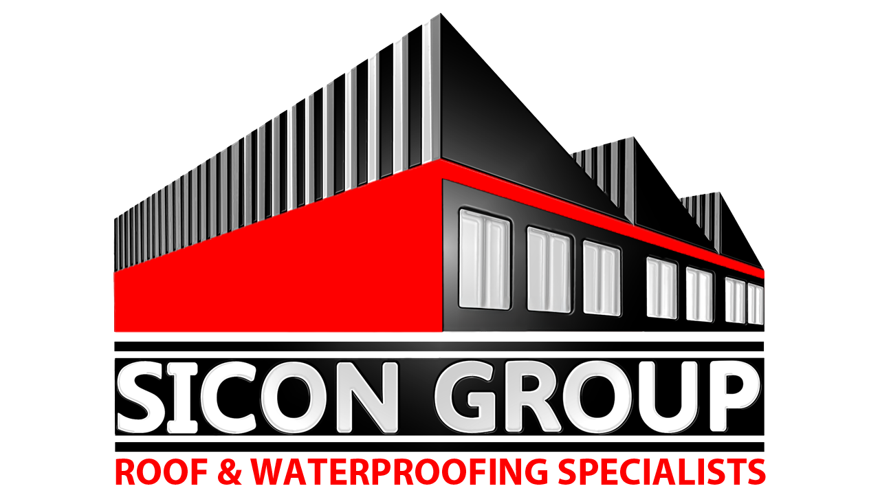 Sicon Group South Africa Logo